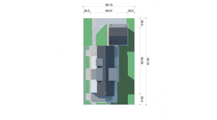 LK&1447 (odbicie lustrzane) - miniatura 8