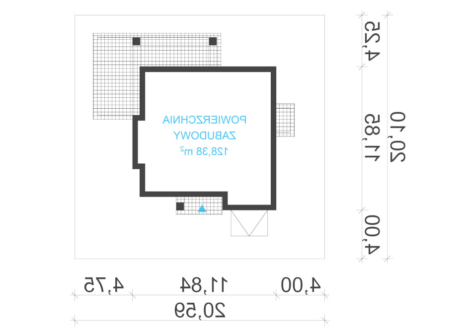 uA84 (odbicie lustrzane) - miniatura 6