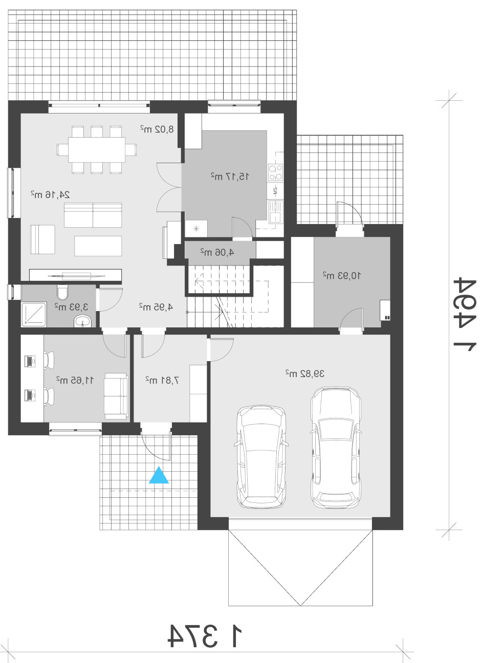 uA41v3 (odbicie lustrzane) - miniatura 4