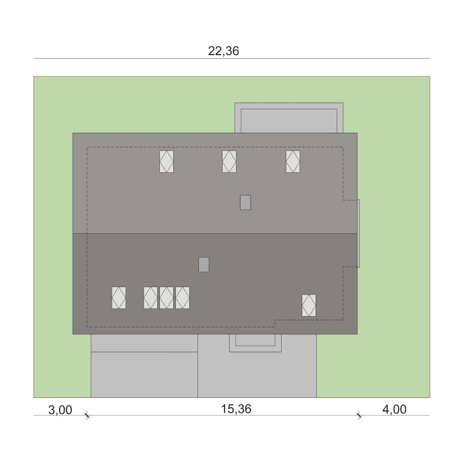 Gerard 2 PS (Odbicie lustrzane) - miniatura 8