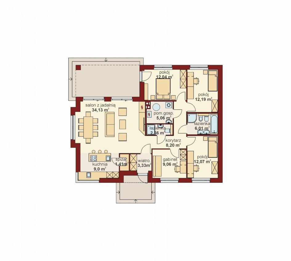 Domena 154 C - miniatura 5