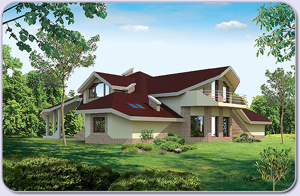 budowa domu Jaspis 3 - New-House
