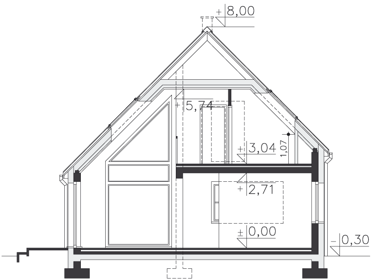 MEDULIN DCP405 - miniatura 6