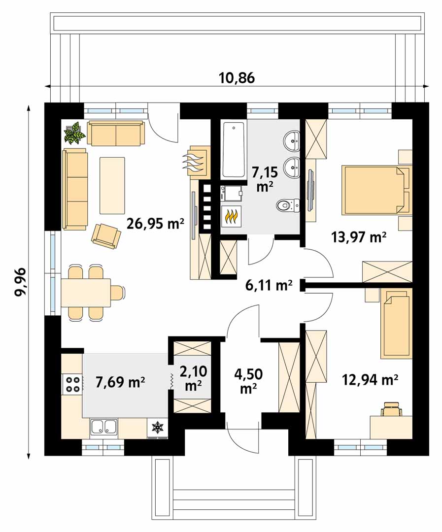Fistaszek 2 - miniatura 7