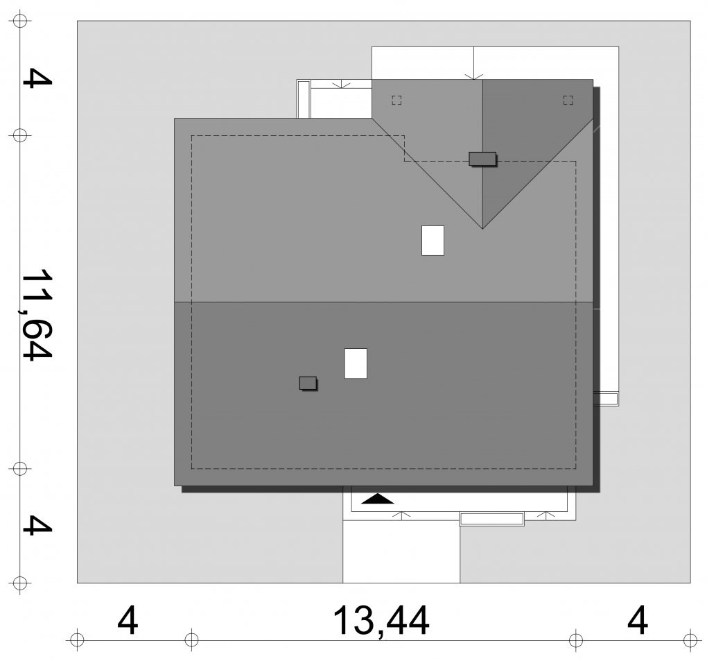 Sarti C (odbicie lustrzane) - miniatura 10