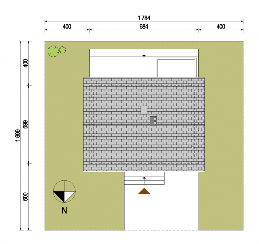 Martin Beta (odbicie lustrzane) - miniatura 9