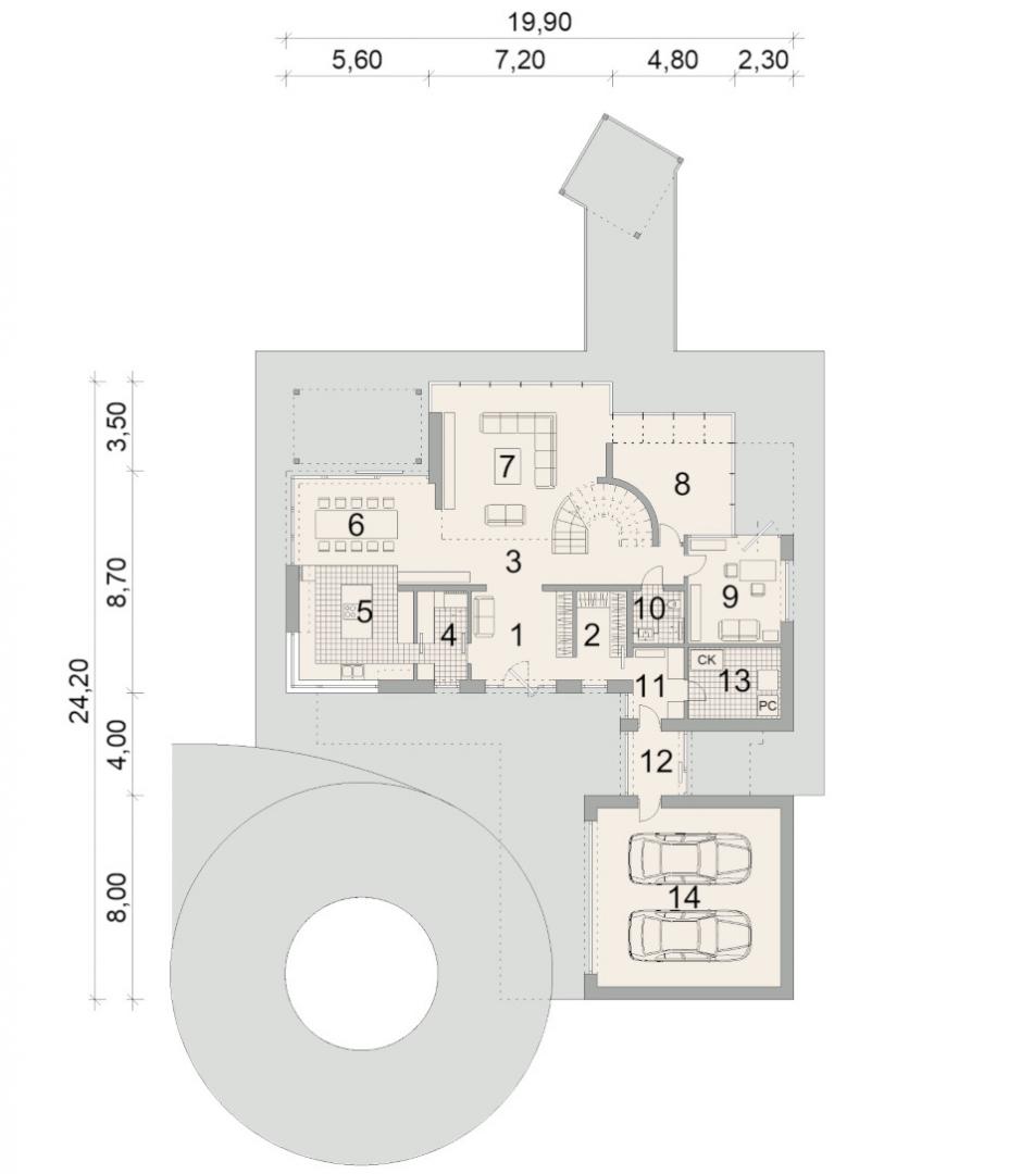 LK&1925 - miniatura 10