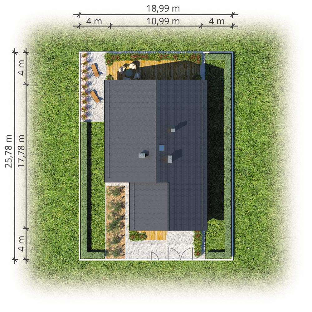 Pelikan III Plus (odbicie lustrzane) - miniatura 9