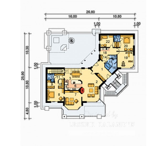 LK&755 - miniatura 6