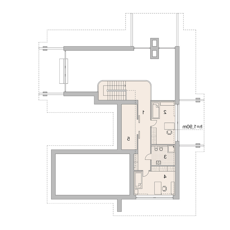 LK&1116 (odbicie lustrzane) - miniatura 8