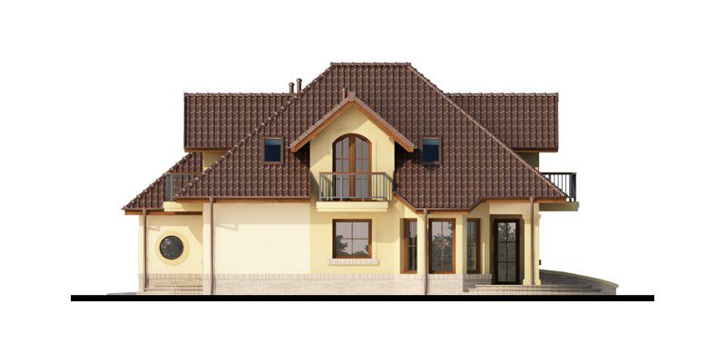 Swetoniusz 2 (Odbicie lustrzane) - miniatura 2