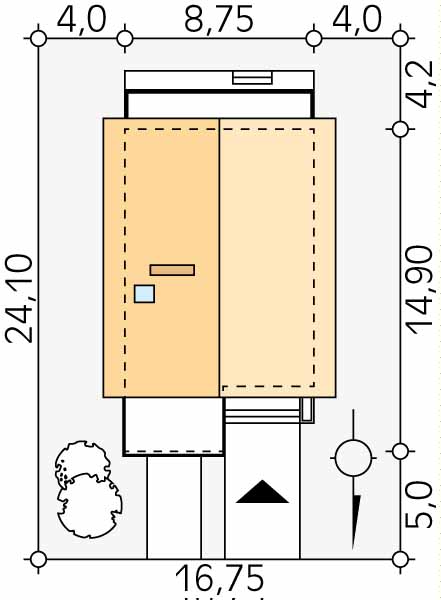 Lotos (Odbicie lustrzane) - miniatura 3