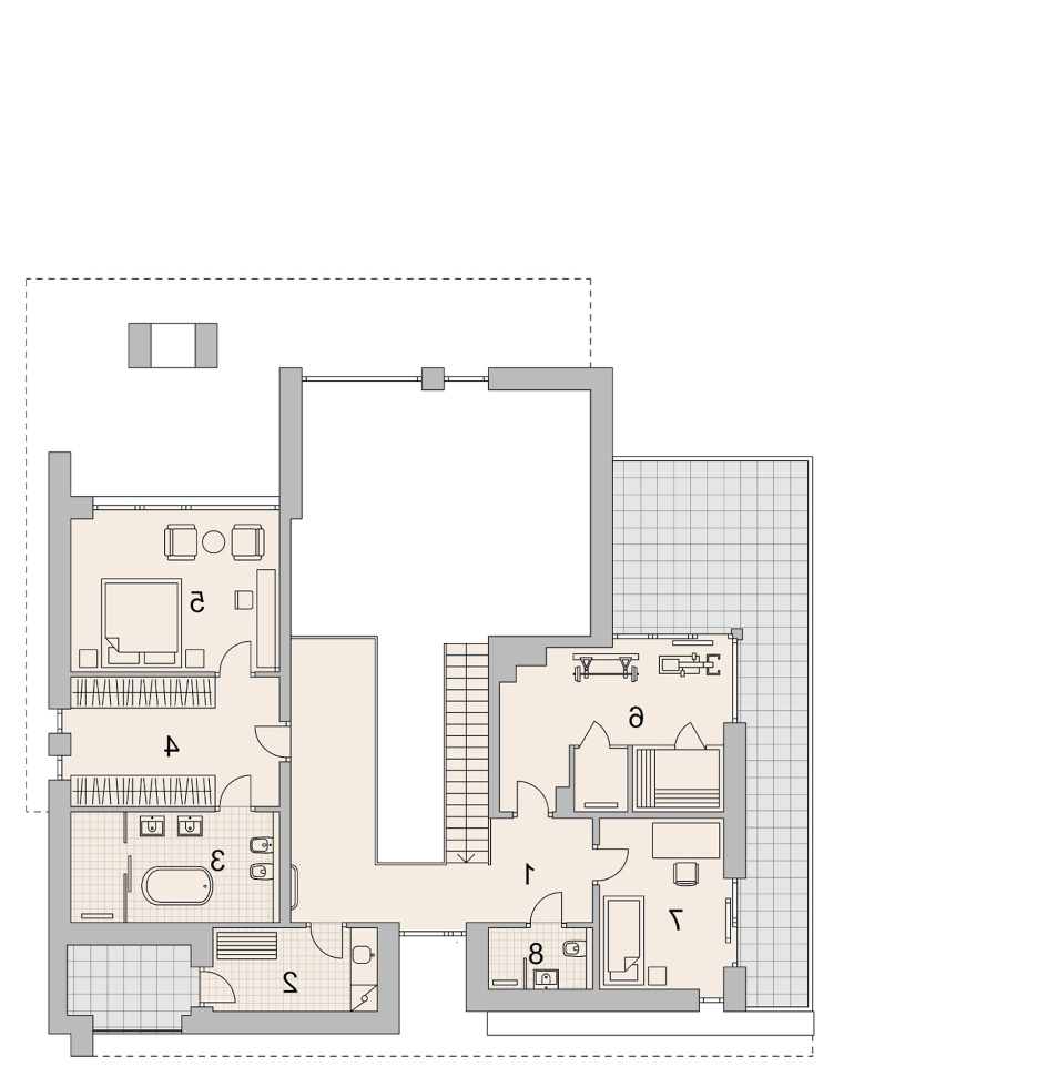 LK&1209 (odbicie lustrzane) - miniatura 5