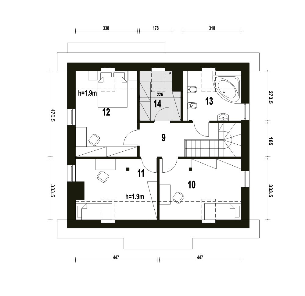 Lerka bez wiaty [B] - miniatura 8