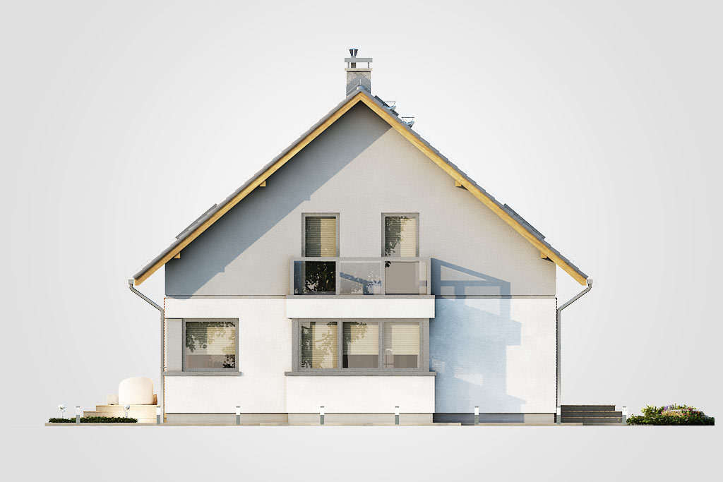 Perfekt (odbicie lustrzane) - miniatura 6