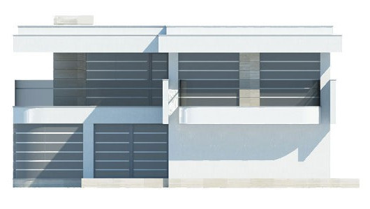 LK&1445 (odbicie lustrzane) - miniatura 9