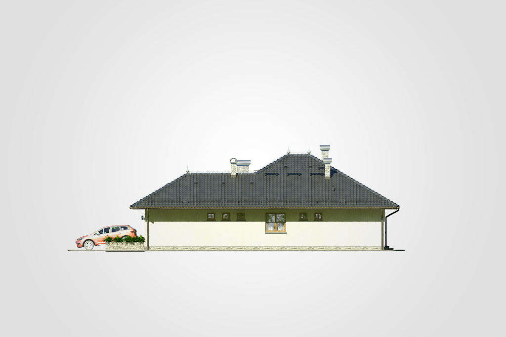 Tip Top (odbicie lustrzane) - miniatura 5