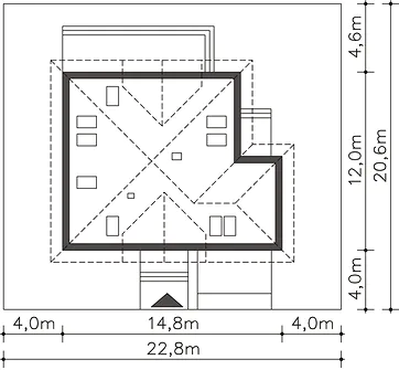 Ascot DCP201 - miniatura 7