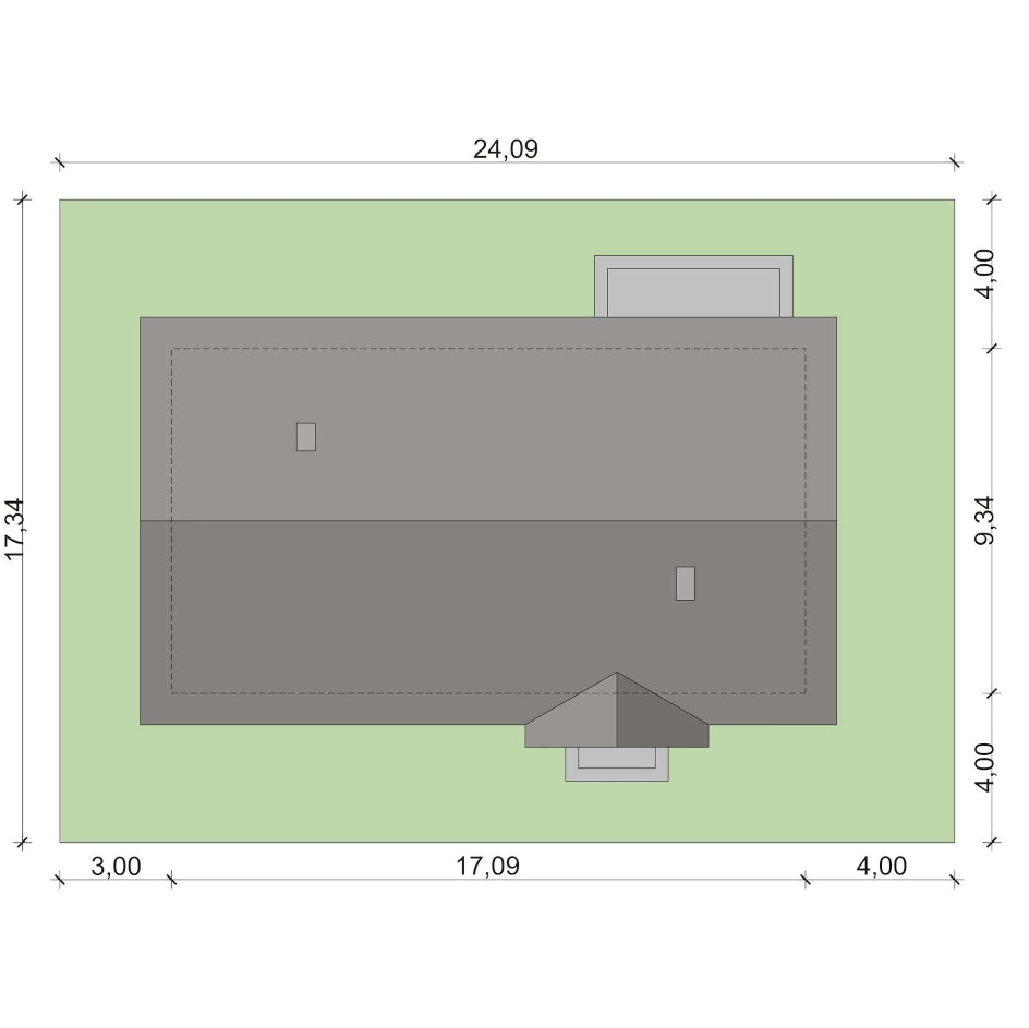 Enzo PS (Odbicie lustrzane) - miniatura 8
