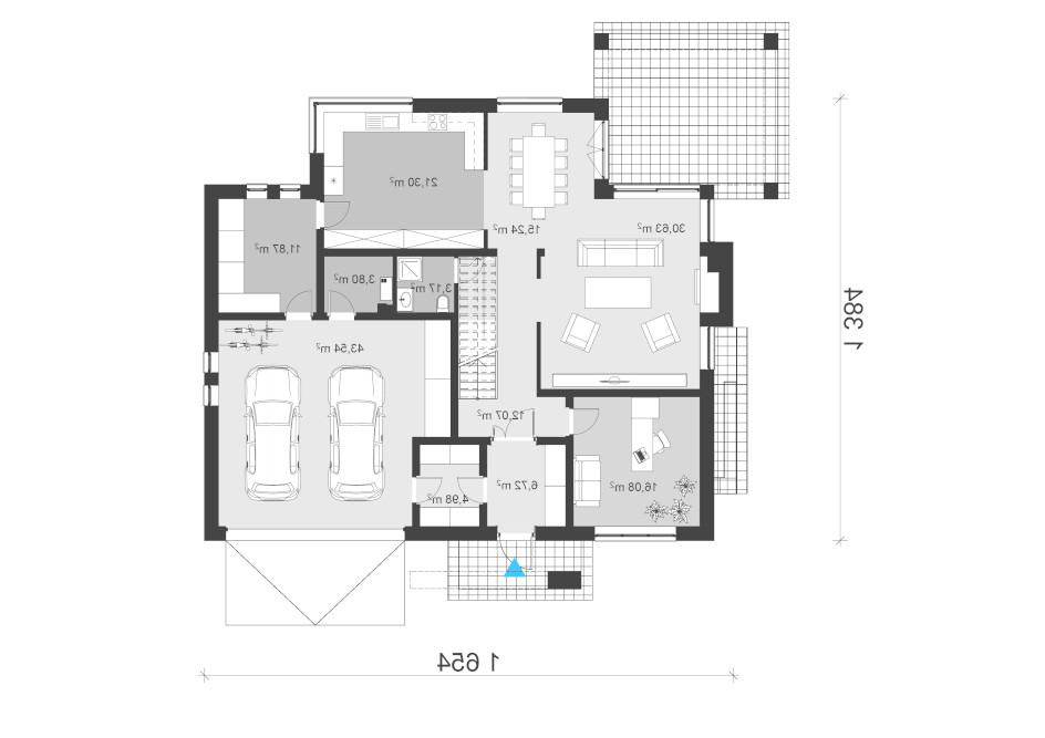 uA31v1 (odbicie lustrzane) - miniatura 3