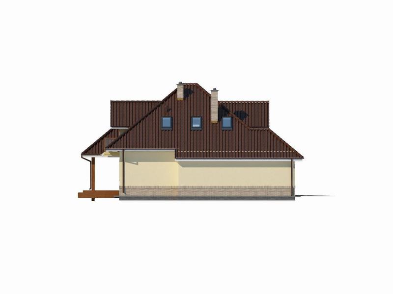 Kamea (Odbicie lustrzane) - miniatura 3