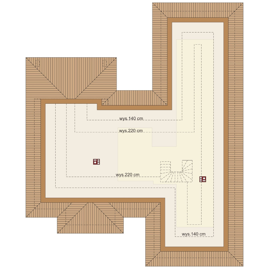 Domena 113 B (Odbicie lustrzane) - miniatura 9