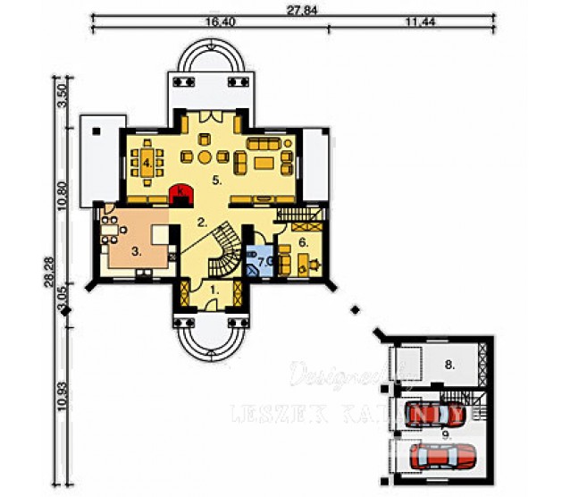 LK&481 - miniatura 9