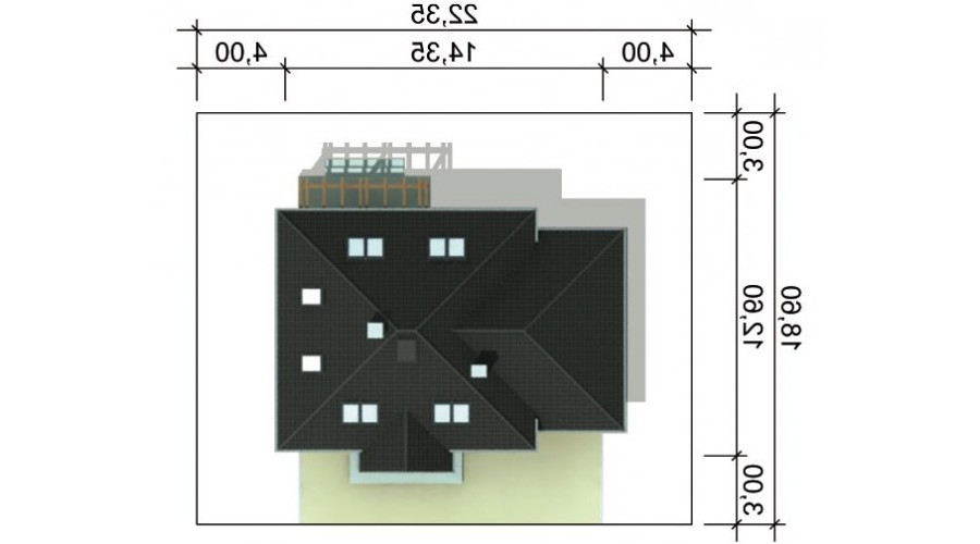 LK&667 (odbicie lustrzane) - miniatura 6