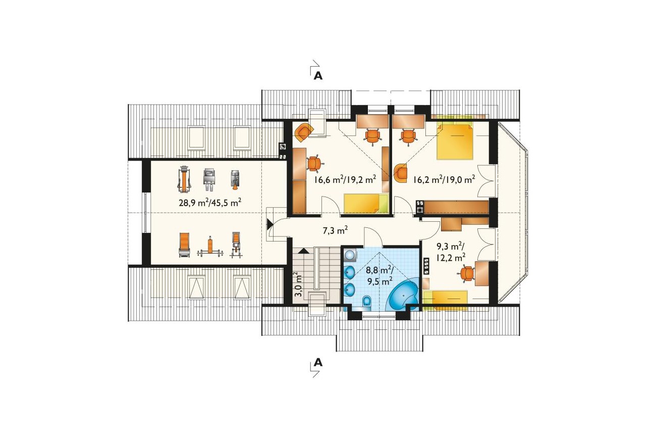 Celesta Rex G2 - miniatura 3
