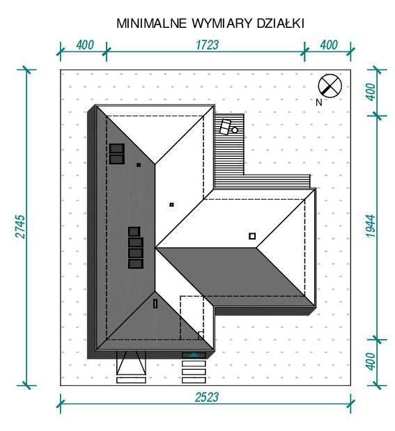 DLA MELOMANA 1E (odbicie lustrzane) - miniatura 2