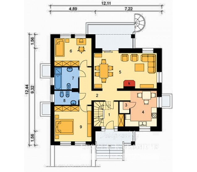 LK&536 - miniatura 6