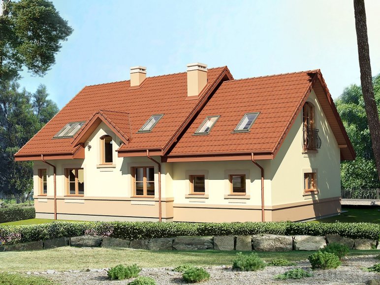 KORALGOL 2G (Odbicie lustrzane) - miniatura 3