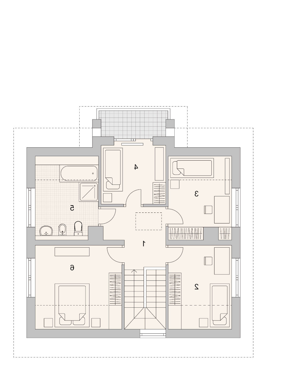 LK&583 (odbicie lustrzane) - miniatura 6