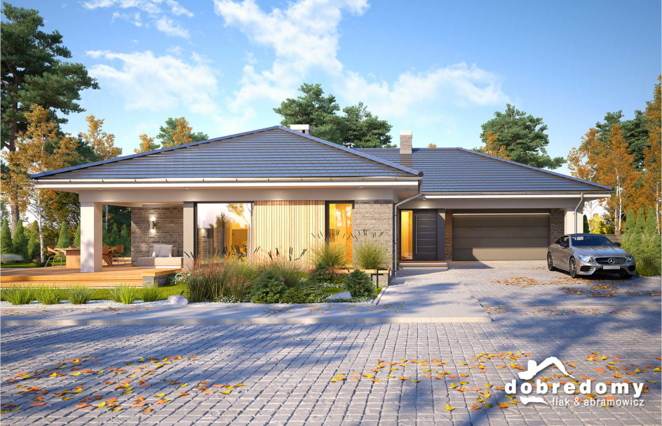 budowa domu Ewa - New-House
