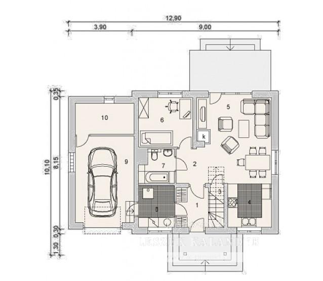 LK&726 - miniatura 4
