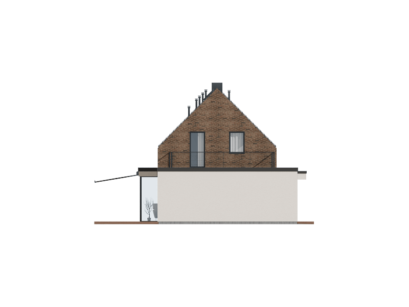 Alcudia A (odbicie lustrzane) - miniatura 5