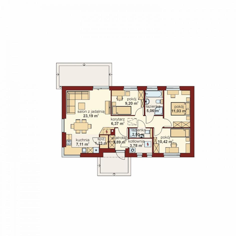 DOMENA 152 C1 - miniatura 5