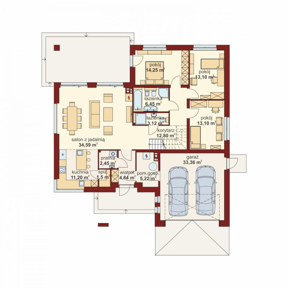 Domena 140 B - miniatura 6