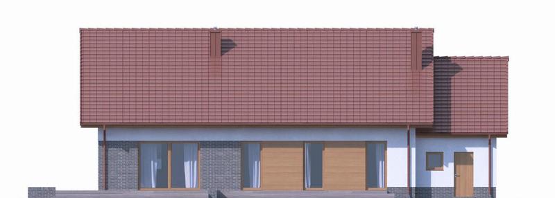 Domena 106 A (Odbicie lustrzane) - miniatura 5