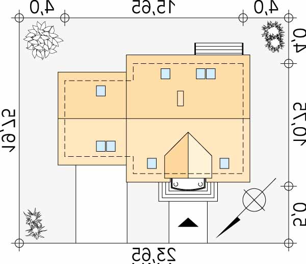 Pik 2 (Odbicie lustrzane) - miniatura 2