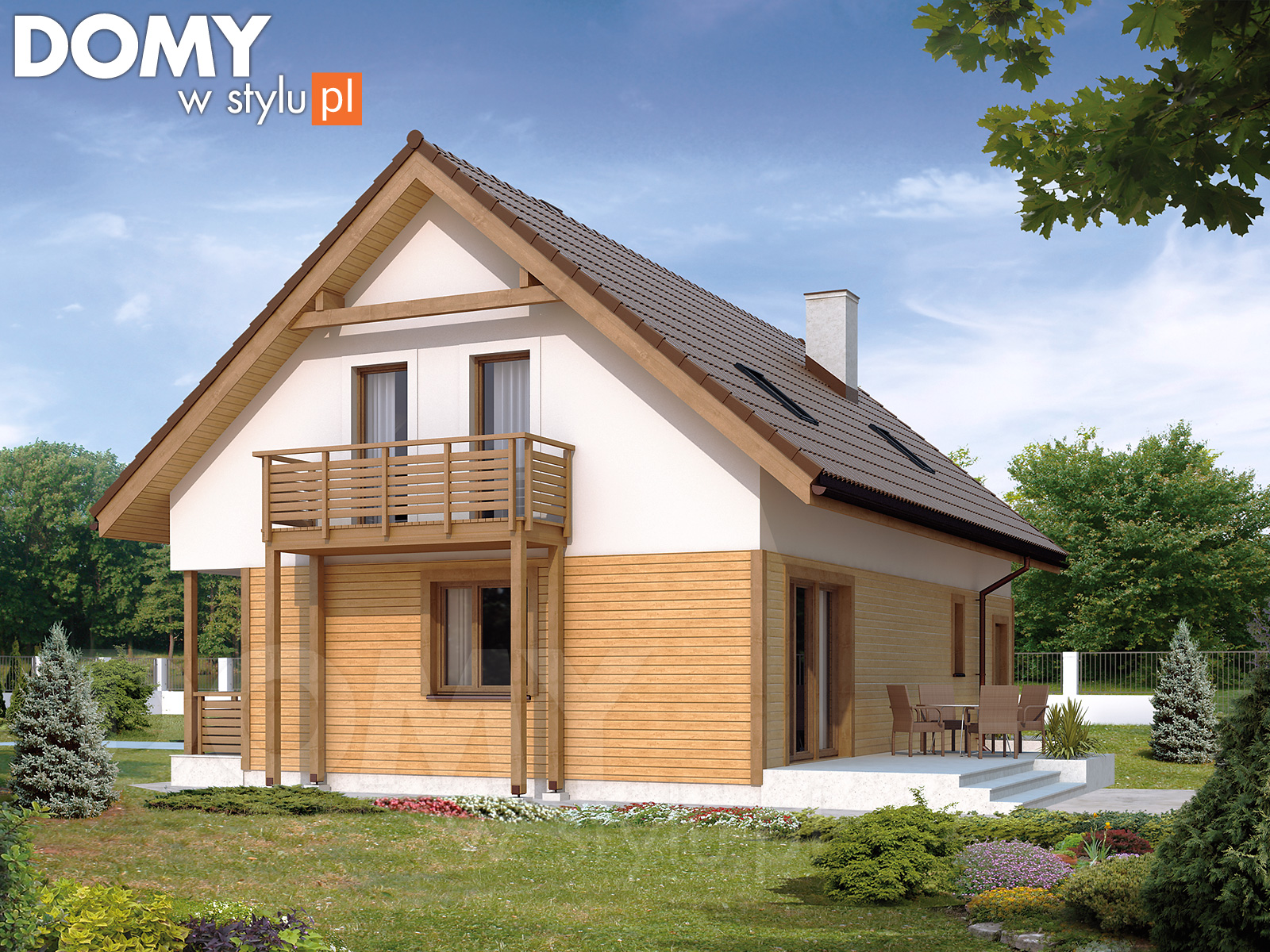 Wiśnia dr-ST - miniatura 6