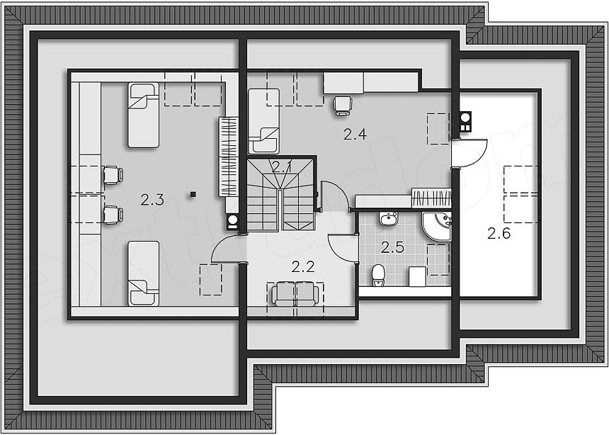 Volterra DCP296 - miniatura 2