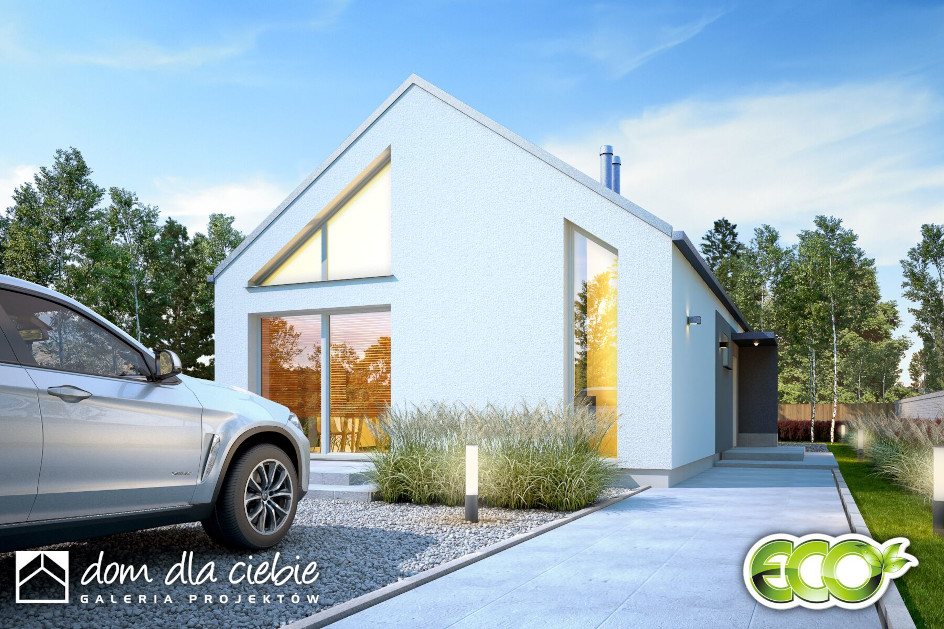 Budowa domu NATAN III z New-House