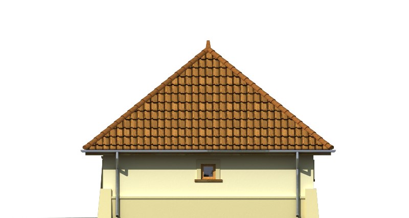 Garaż G3 (odbicie lustrzane) - miniatura 7