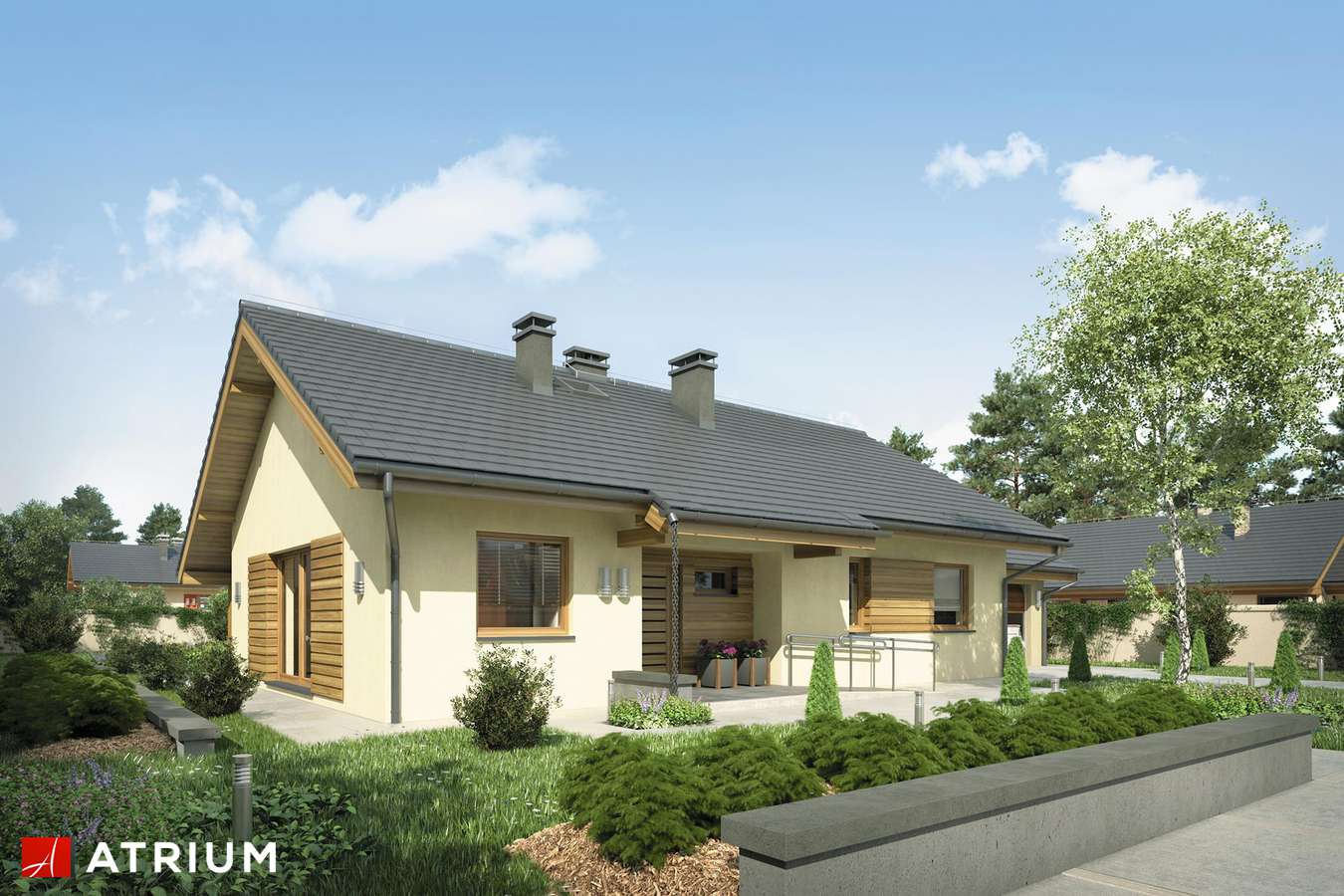 budowa domu Neo Strada - New-House
