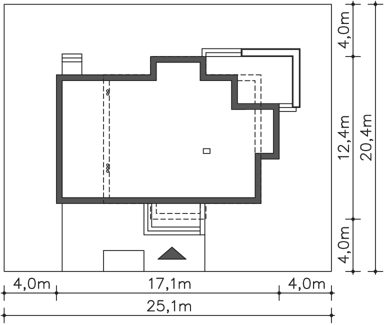 Auckland DCP292 (odbicie lustrzane) - miniatura 8
