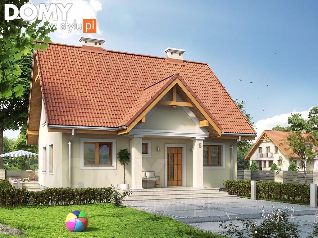 budowa domu Echo 3 - New-House