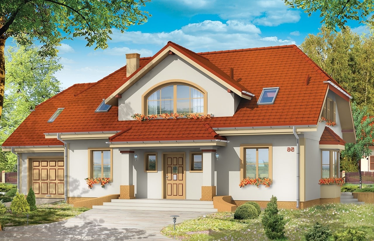 budowa domu fokus z new-house