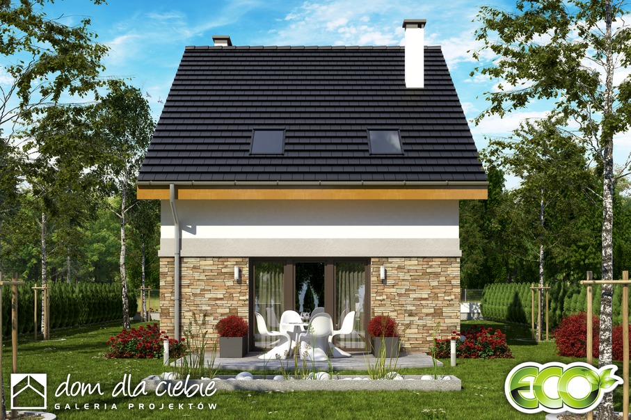 Azalia bez garażu [B] - miniatura 7
