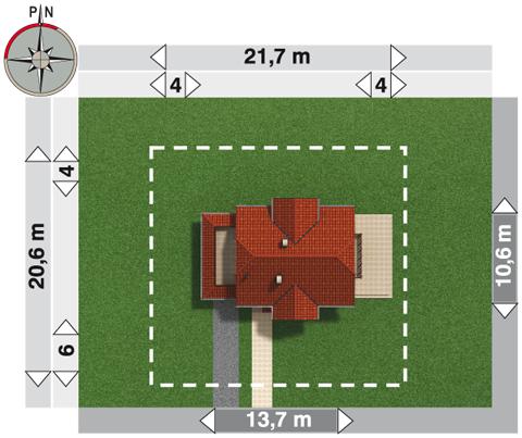 Agawa (odbicie lustrzane) - miniatura 2